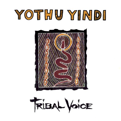 Yothu Yindi